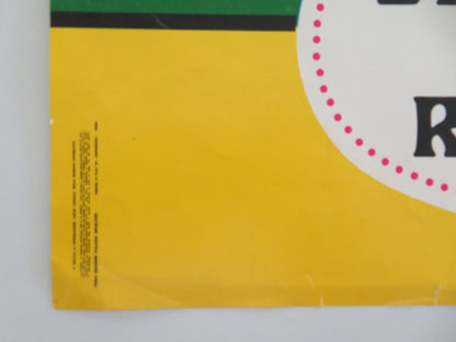 THE WAY WE WERE ITALIAN FOTOBUSTA POSTER BARBARA STREISAND ROBERT REDFORD 1974 Movie posters