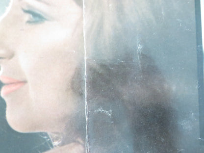 THE WAY WE WERE ITALIAN FOTOBUSTA POSTER BARBARA STREISAND ROBERT REDFORD 1974 Movie posters