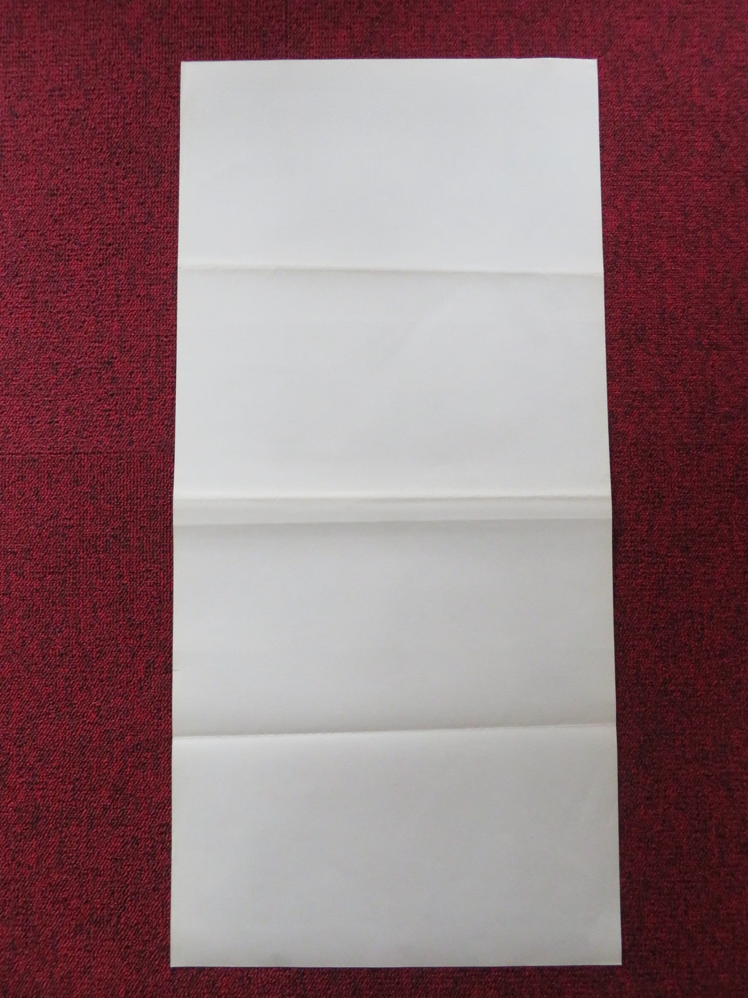 THE WAY WEST ITALIAN LOCANDINA POSTER KIRK DOUGLAS ROBERT MITCHUM 1967 Rendezvous Cinema Movie posters