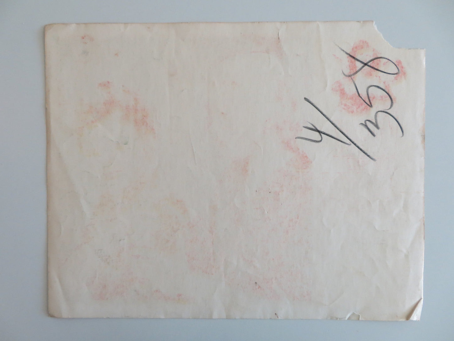 THE WEAK AND THE WICKED - C LOBBY CARD DIANA DORS GLYNIS JOHNS 1954 Rendezvous Cinema Movie posters