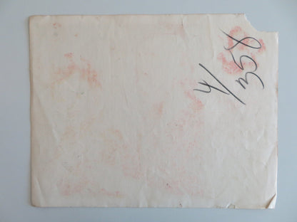 THE WEAK AND THE WICKED - C LOBBY CARD DIANA DORS GLYNIS JOHNS 1954 Rendezvous Cinema Movie posters