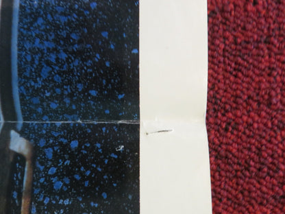 THE WILD LIFE FOLDED US ONE SHEET POSTER CHRIS PENN RICK MORANIS 1984 Rendezvous Cinema Movie posters