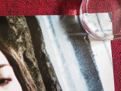 THE WOLFMAN - B US ONE SHEET ROLLED POSTER EMILY BLUNT ANTHONY HOPKINS 2010 Rendezvous Cinema Movie posters