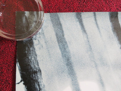 THE WOLFMAN - B US ONE SHEET ROLLED POSTER EMILY BLUNT ANTHONY HOPKINS 2010 Rendezvous Cinema Movie posters