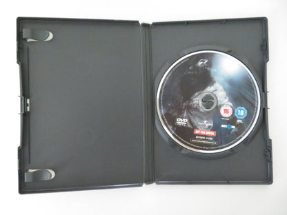 The Wolfman -Extended cut (DVD) Benicio Del Toro A. Hopkins 2010 Region 2, 4, 5 Movie posters