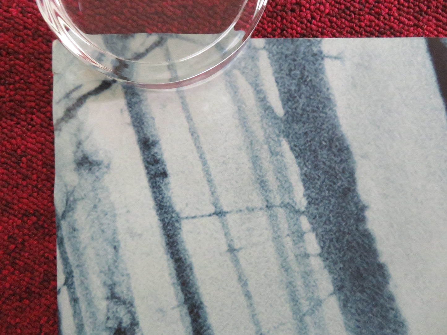 THE WOLFMAN UK QUAD ROLLED POSTER BENICIO DEL TORO ANTHONY HOPKINS E. BLUNT 2010 Movie posters