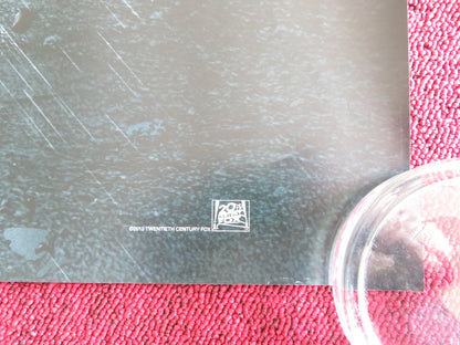 THE WOLVERINE UK QUAD ROLLED POSTER HUGH JACKMAN TAO OKAMOTO 2013 Rendezvous Cinema Movie posters