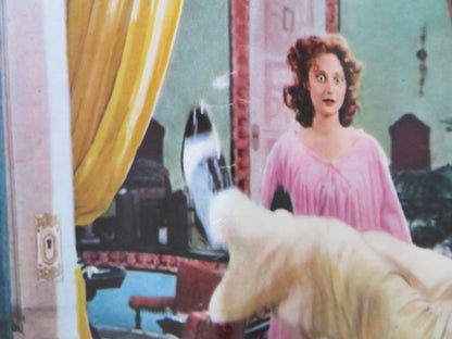 THE WORLD'S GREATEST LOVER - E ITALIAN FOTOBUSTA POSTER GENE WILDER KANE 1977 Rendezvous Cinema Movie posters