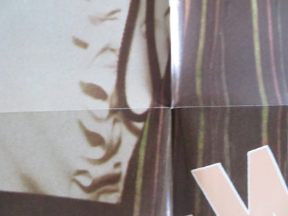 THE WORLD'S GREATEST LOVER FOLDED US ONE SHEET POSTER GENE WILDER C. KANE 1977 Rendezvous Cinema Movie posters