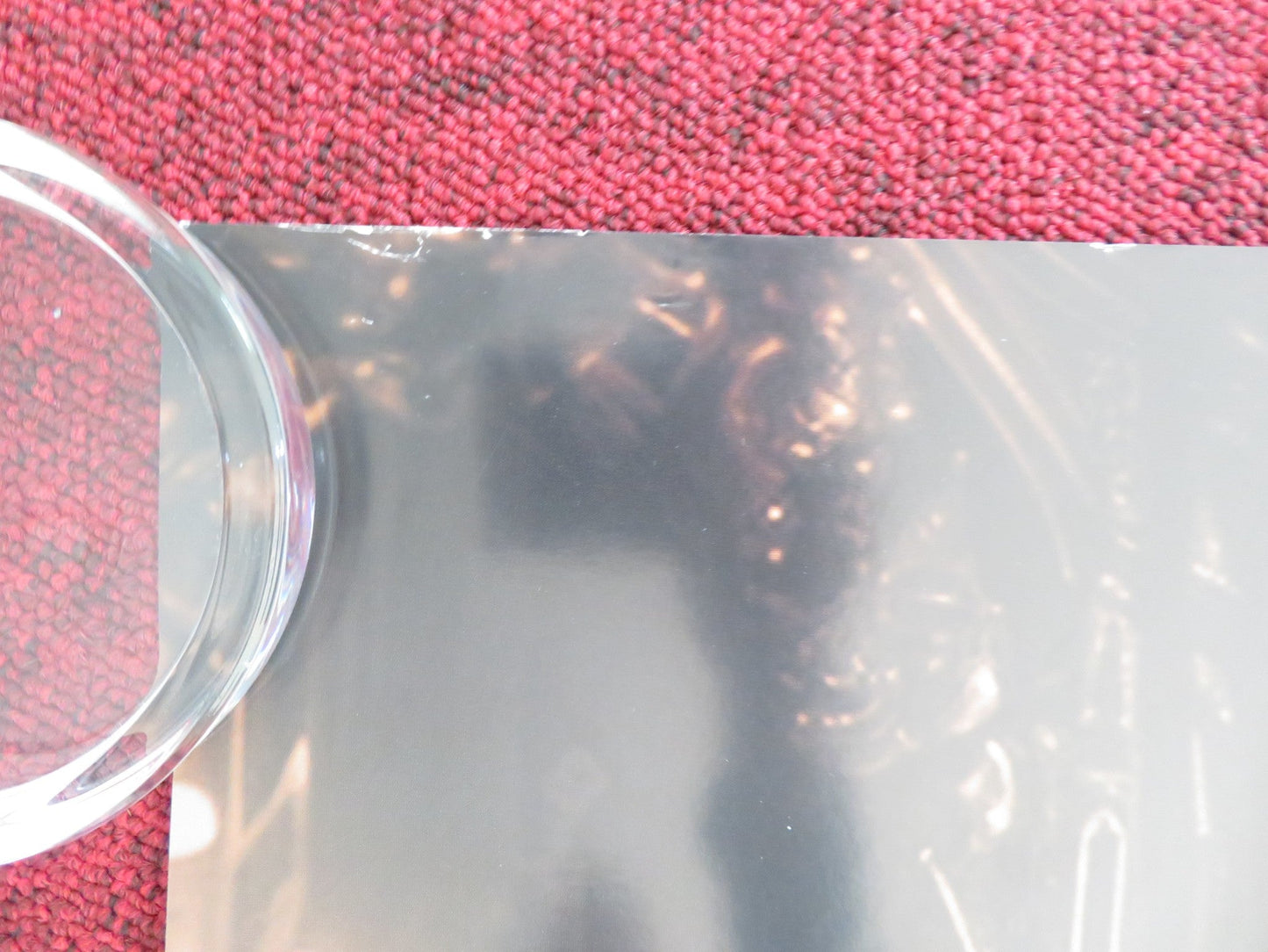 THE WORLD'S GREATEST STAGE MUSICALS IN CINEMAS - B UK QUAD ROLLED POSTER 2025 Movie posters