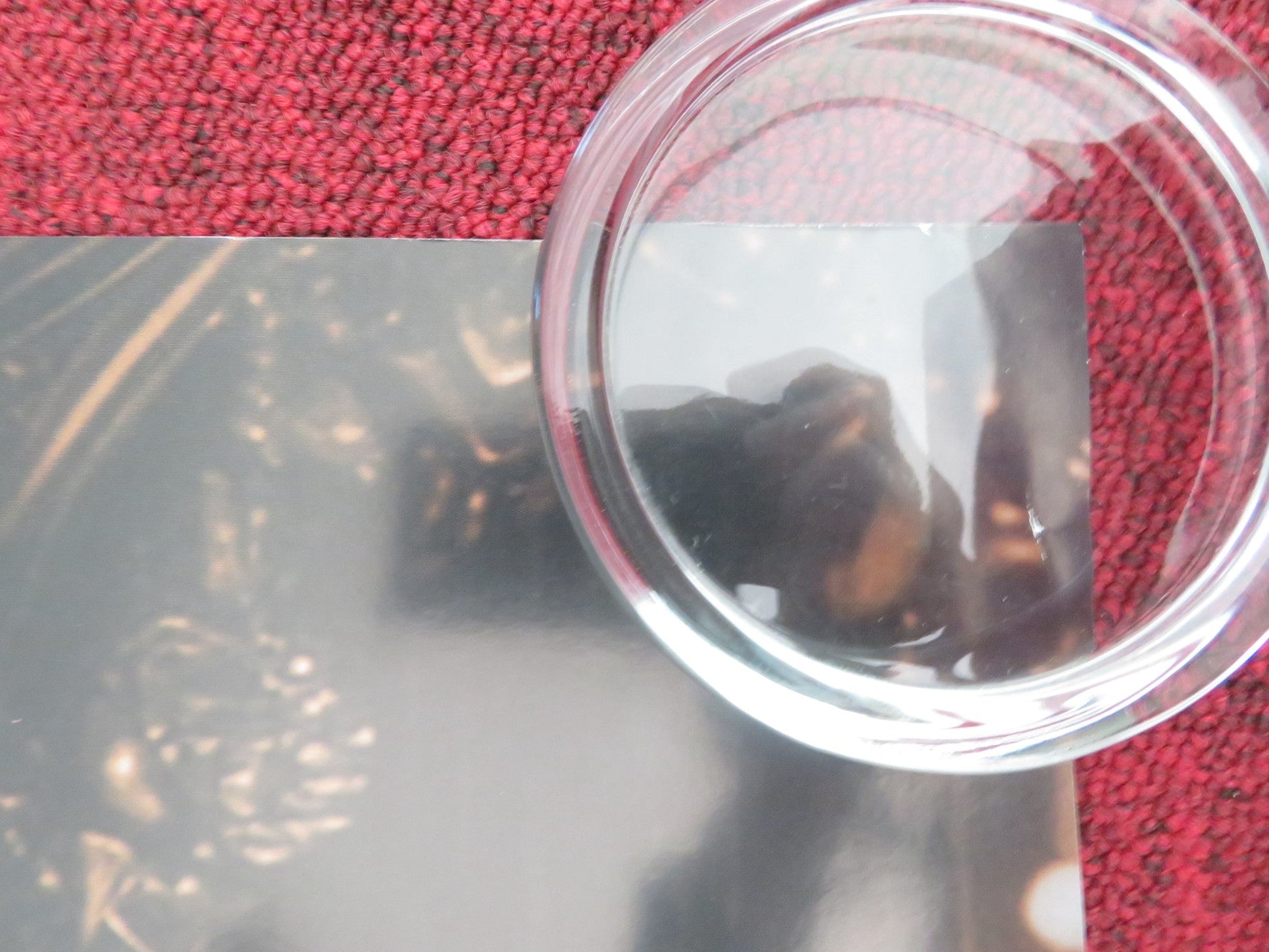 THE WORLD'S GREATEST STAGE MUSICALS IN CINEMAS - B UK QUAD ROLLED POSTER 2025 Movie posters