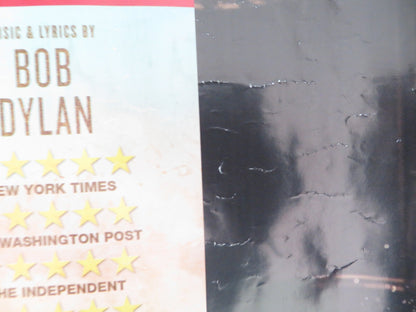 THE WORLD'S GREATEST STAGE MUSICALS IN CINEMAS - B UK QUAD ROLLED POSTER 2025 Movie posters