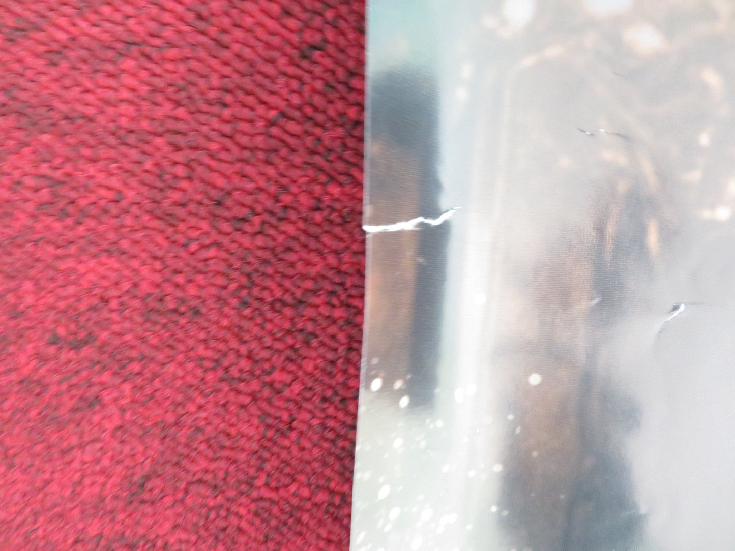 THE WORLD'S GREATEST STAGE MUSICALS IN CINEMAS - B UK QUAD ROLLED POSTER 2025 Movie posters