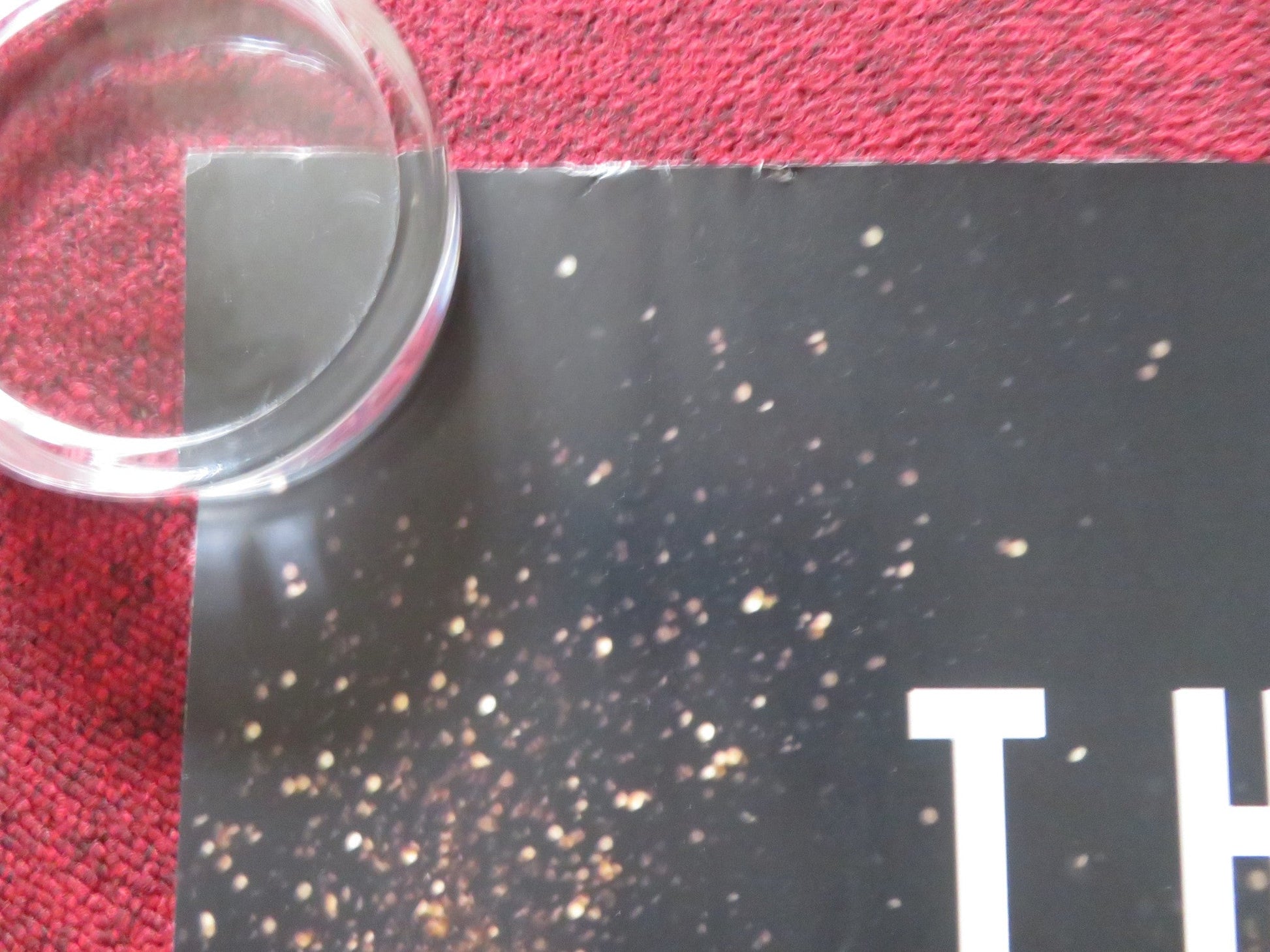 THE WORLD'S GREATEST STAGE MUSICALS IN CINEMAS UK QUAD ROLLED POSTER 2024 Rendezvous Cinema Movie posters