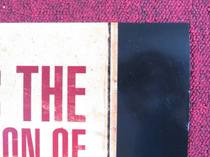 THE WRESTLER US ONE SHEET ROLLED POSTER MICKEY ROURKE MARISA TOMEI 2008 Rendezvous Cinema Movie posters