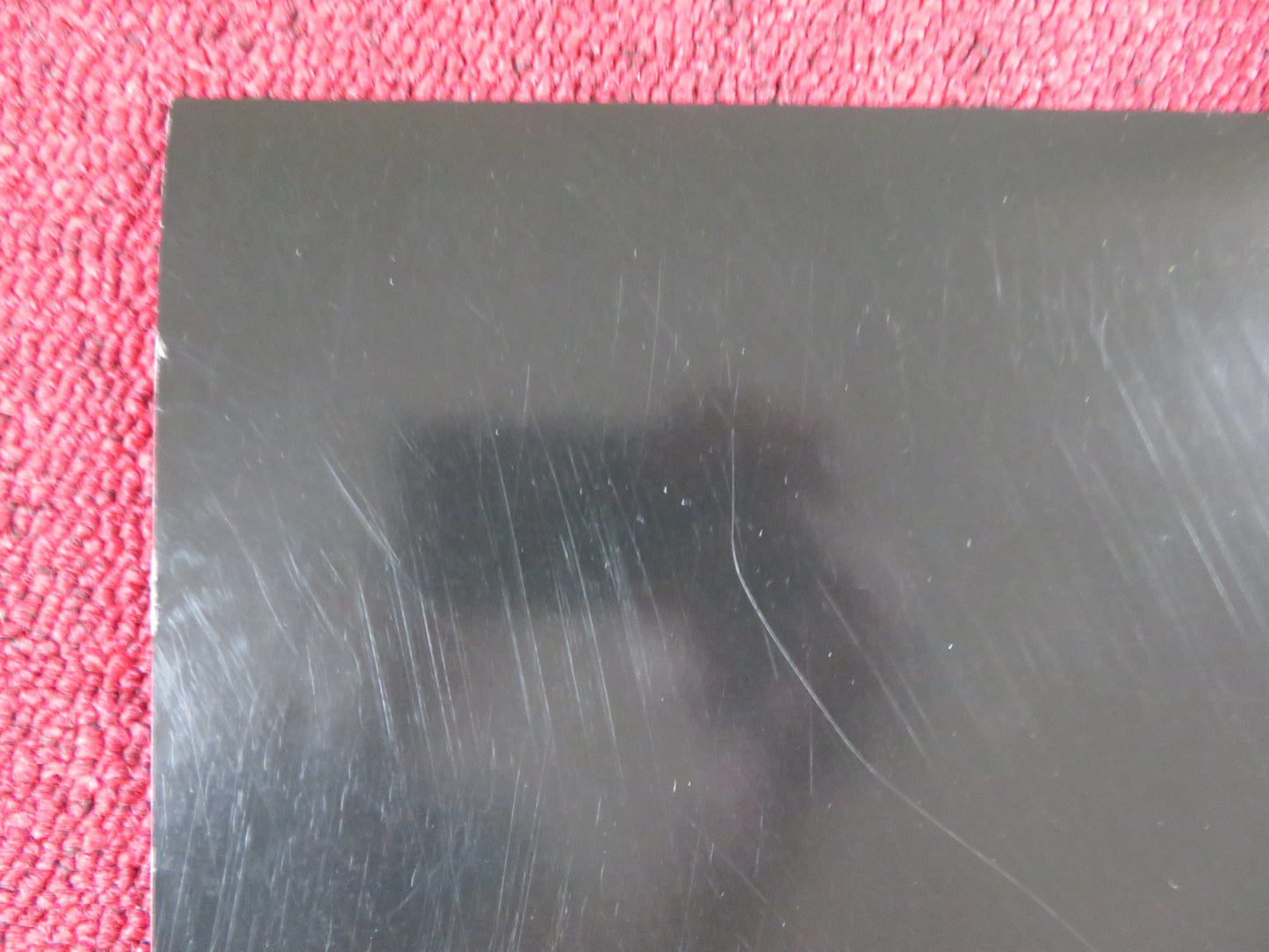 THE WRESTLER US ONE SHEET ROLLED POSTER MICKEY ROURKE MARISA TOMEI 2008 Rendezvous Cinema Movie posters