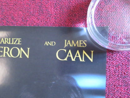 THE YARDS VHS & DVD VIDEO POSTER ROLLED MARK WAHLBERG JOAQUIN PHOENIX 2000 Rendezvous Cinema Movie posters