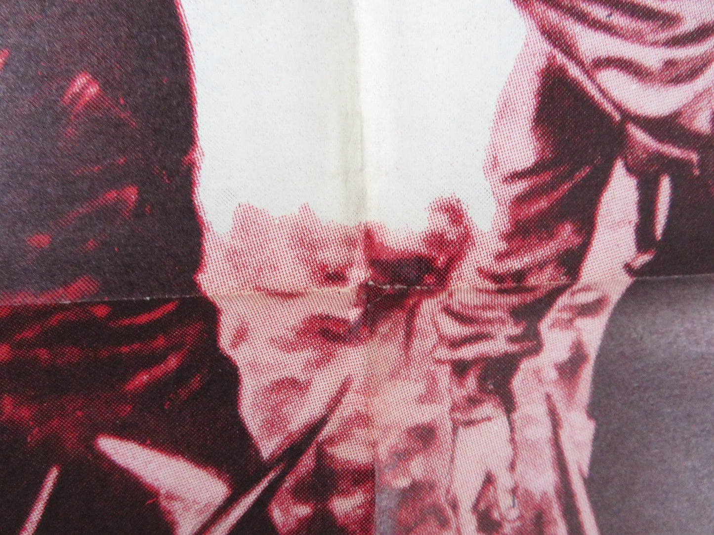 THE YEARLING FOLDED US ONE SHEET POSTER GREGORY PECK JANE WYMAN R1956 Rendezvous Cinema Movie posters