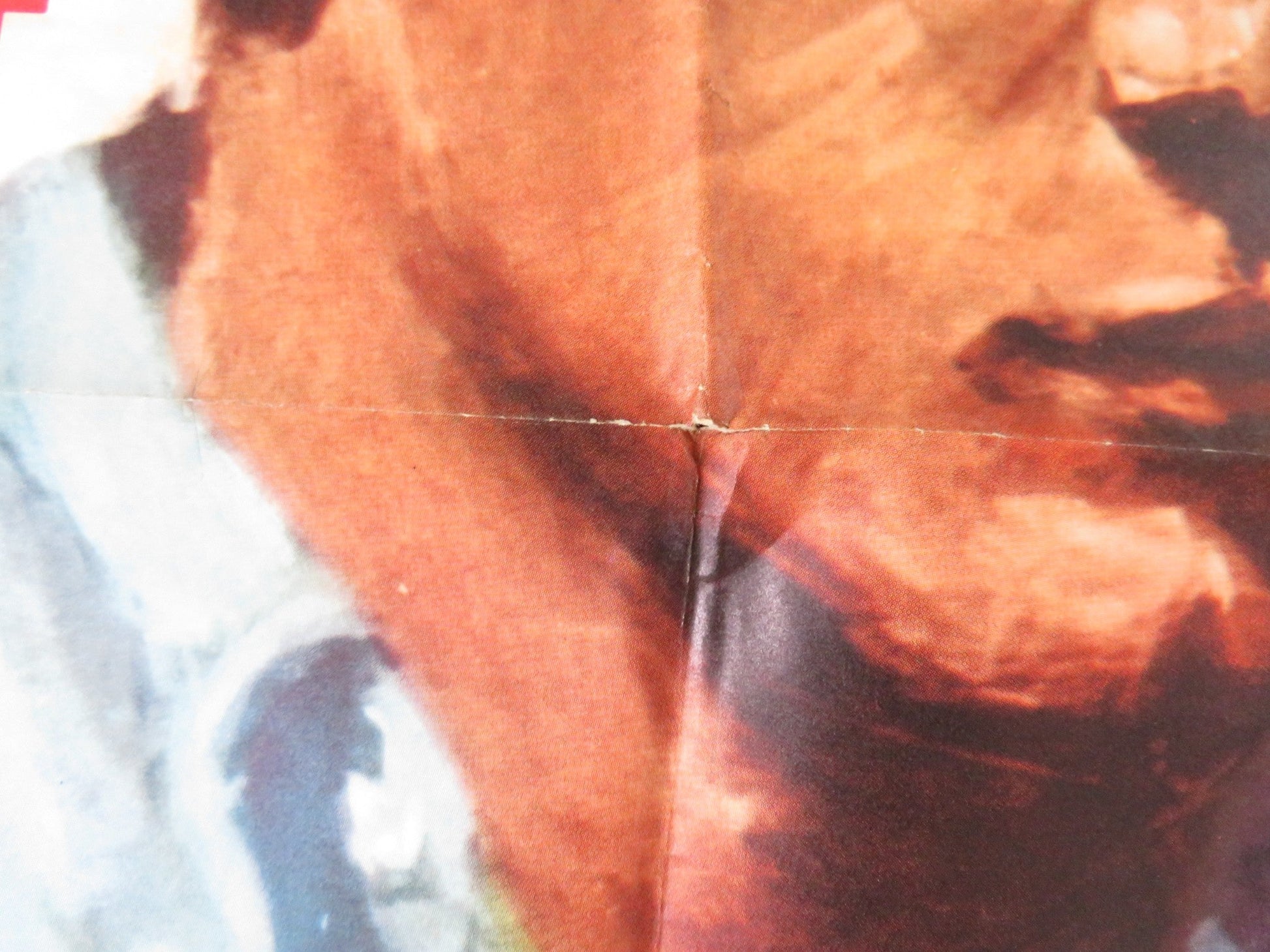 THE YOUNG STRANGER FOLDED US ONE SHEET POSTER JAMES MACARTHUR KIM HUNTER 1957 Rendezvous Cinema Movie posters