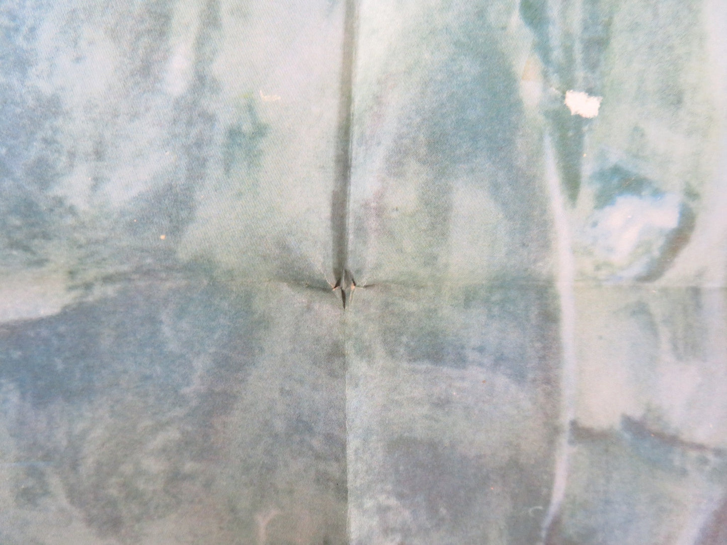 THE YOUNG STRANGER FOLDED US ONE SHEET POSTER JAMES MACARTHUR KIM HUNTER 1957 Rendezvous Cinema Movie posters