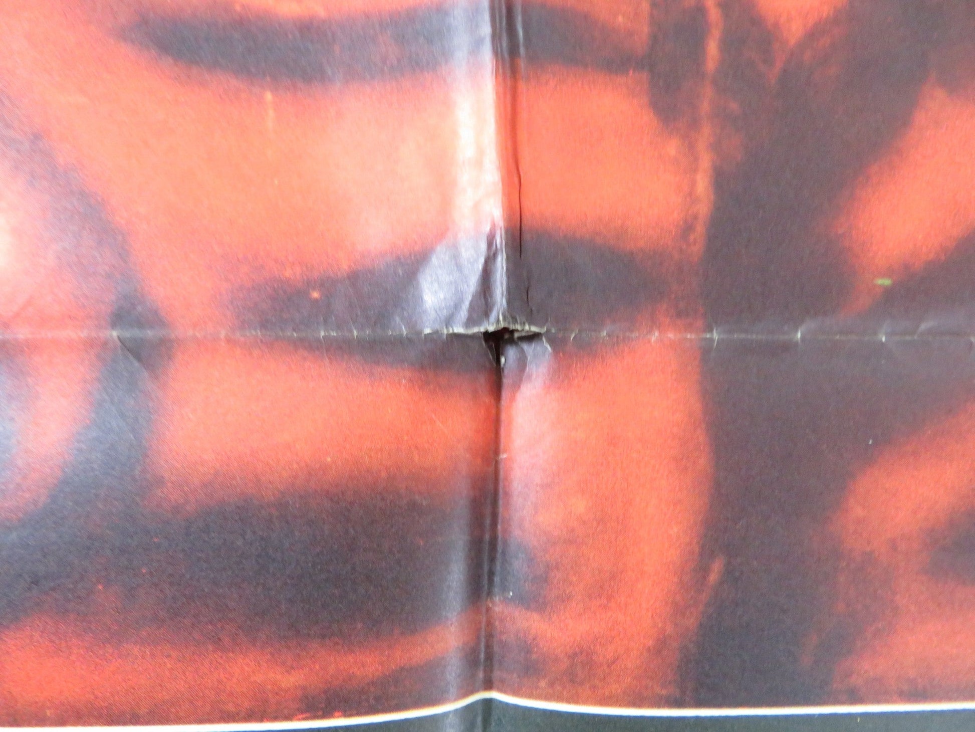 THE YOUNG STRANGER FOLDED US ONE SHEET POSTER JAMES MACARTHUR KIM HUNTER 1957 Rendezvous Cinema Movie posters