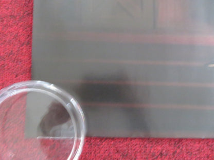 THEATER CAMP UK QUAD ROLLED POSTER BEN PLATT MOLLY GORDON 2023 Rendezvous Cinema Movie posters