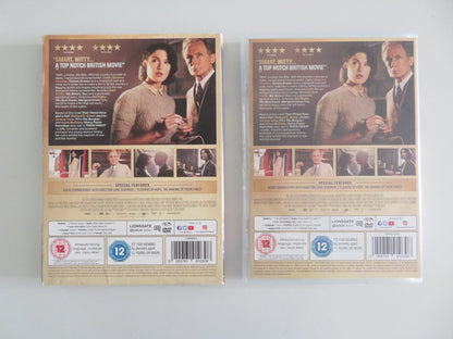 THEIR FINEST - B (DVD) GEMMA ARTERTON BILL NIGHY 2016 REGION 2 Movie posters