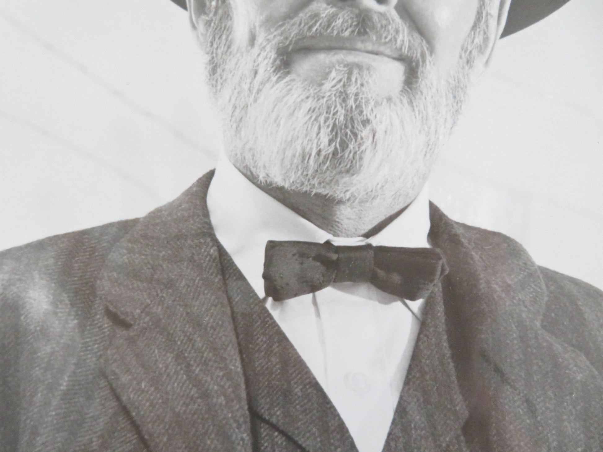 THERE WAS A CROOKED MAN... MOVIE STILL PHOTO HENRY FONDA KIRK DOUGLAS 1970 Movie posters