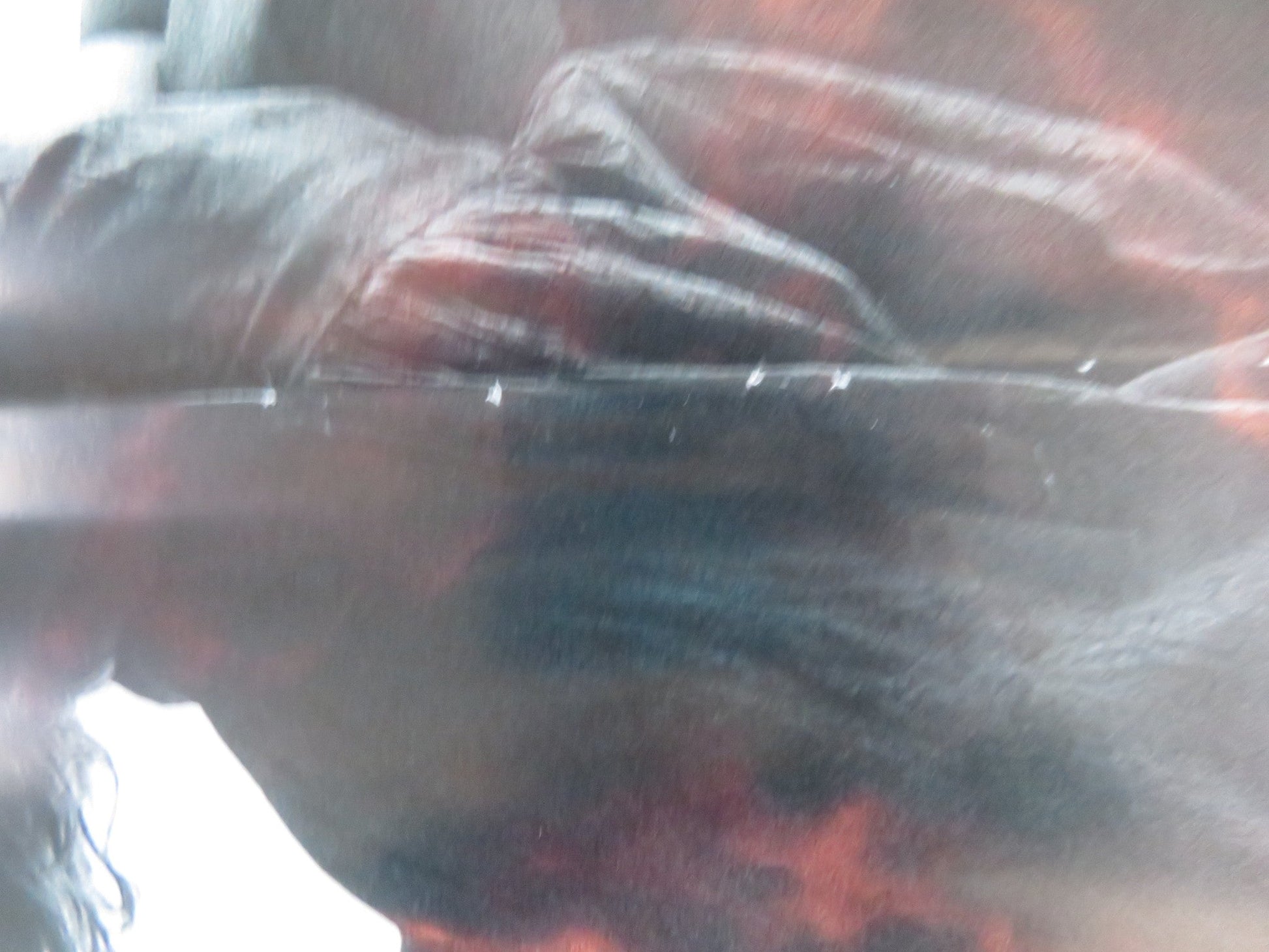 THESE FINAL HOURS - 12 ORE ALLA FINE ITALIAN LOCANDINA POSTER N. PHILLIPS 2013 Rendezvous Cinema Movie posters