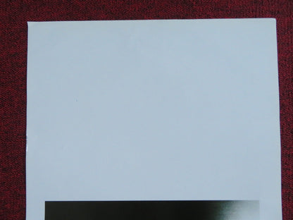 THEY ITALIAN LOCANDINA POSTER LAURA REGAN MARC BLUCAS 2002 Rendezvous Cinema Movie posters