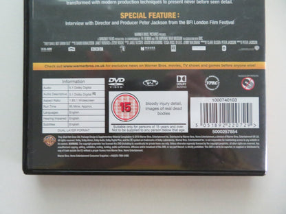 THEY SHALL NOT GROW OLD (DVD) THOMAS ADLAM WILLIAM ARGENT 2018 REGION 2 Movie posters