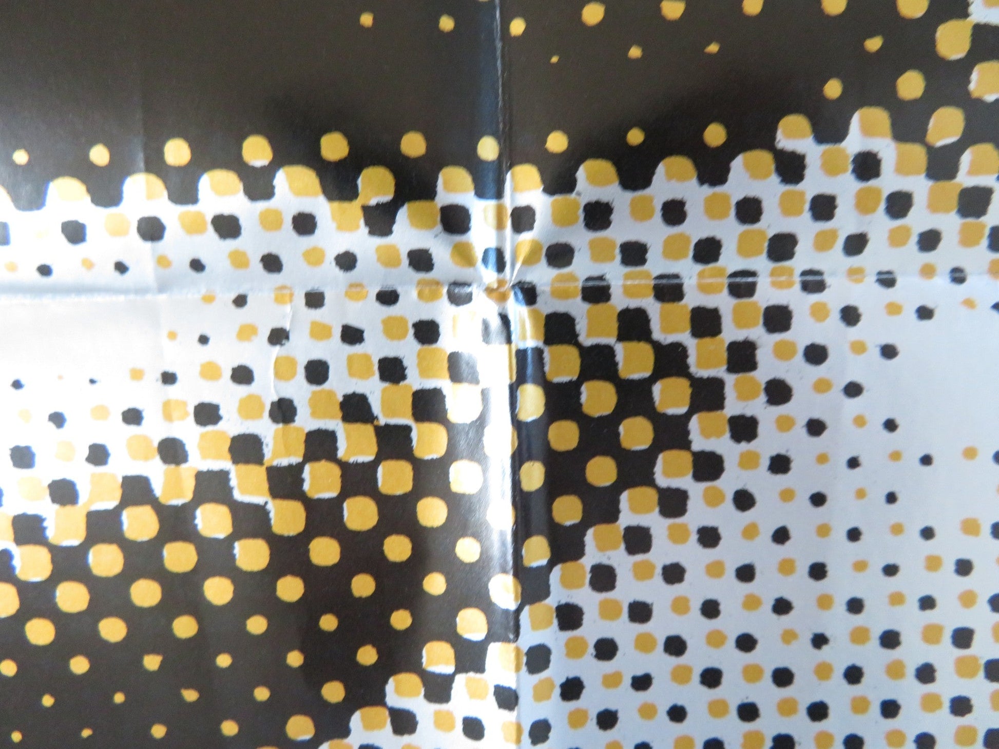 THIS IS ELVIS GERMAN A1 POSTER FOLDED JOHNNY HARRA DAVID SCOTT 1981 Rendezvous Cinema Movie posters