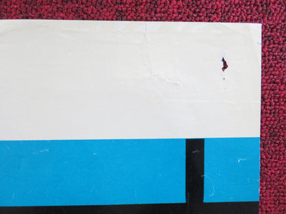 THIS PROPERTY IS CONDEMNED ITALIAN LOCANDINA POSTER ROBERT REDFORD N. WOOD 1966 Rendezvous Cinema Movie posters