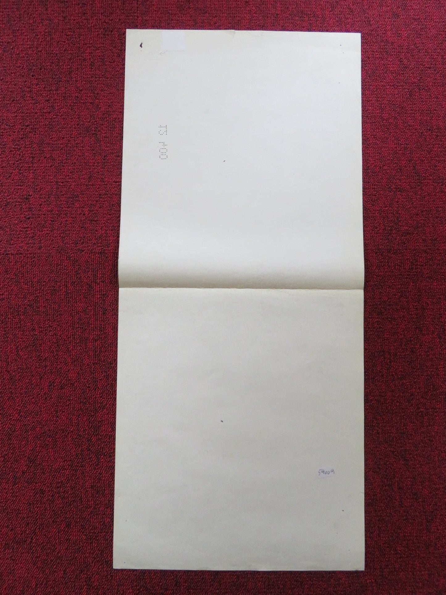 THIS PROPERTY IS CONDEMNED ITALIAN LOCANDINA POSTER ROBERT REDFORD N. WOOD 1966 Rendezvous Cinema Movie posters