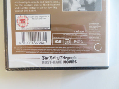 THIS SPORTING LIFE - B (DVD) RICHARD HARRIS RACHEL ROBERTS 1963 REGION 2 Rendezvous Cinema Movie posters