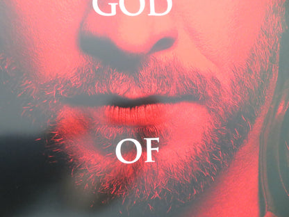 THOR - B ONE SHEET ROLLED POSTER CHRIS HEMSWORTH NATALIE PORTMAN 2011 Movie posters