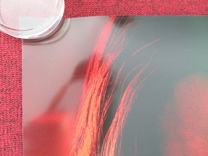 THOR - B ONE SHEET ROLLED POSTER CHRIS HEMSWORTH NATALIE PORTMAN 2011 Movie posters