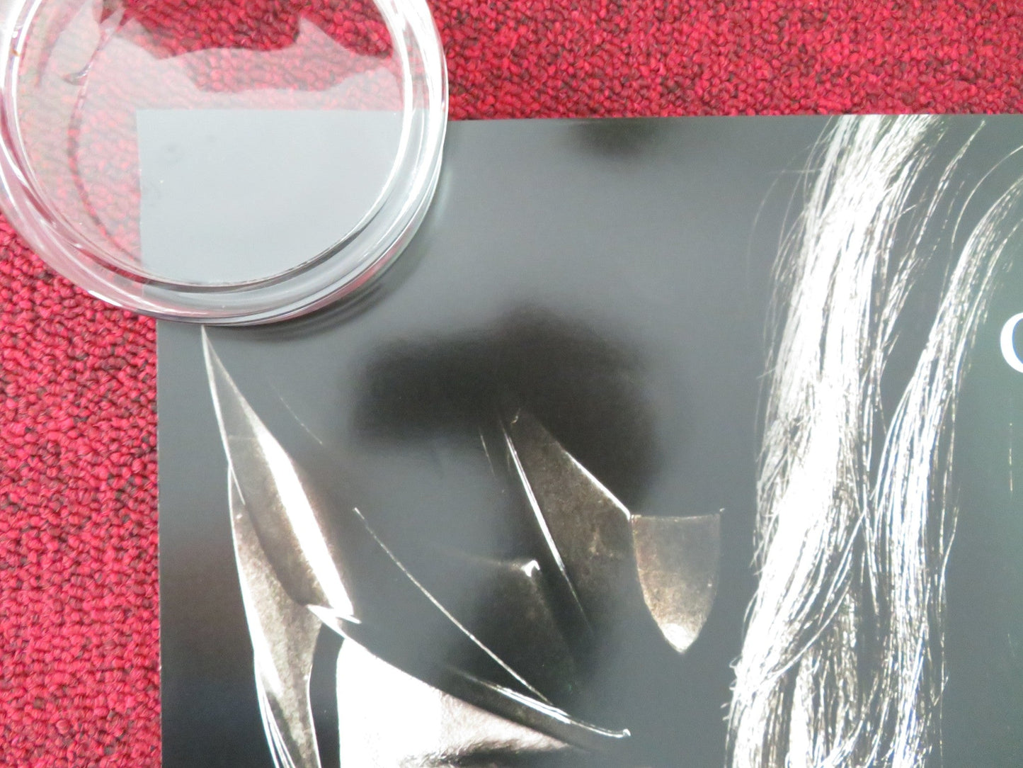 THOR - B US ONE SHEET ROLLED POSTER MARVEL CHRIS HEMSWORTH NATALIE PORTMAN 2011 Movie posters