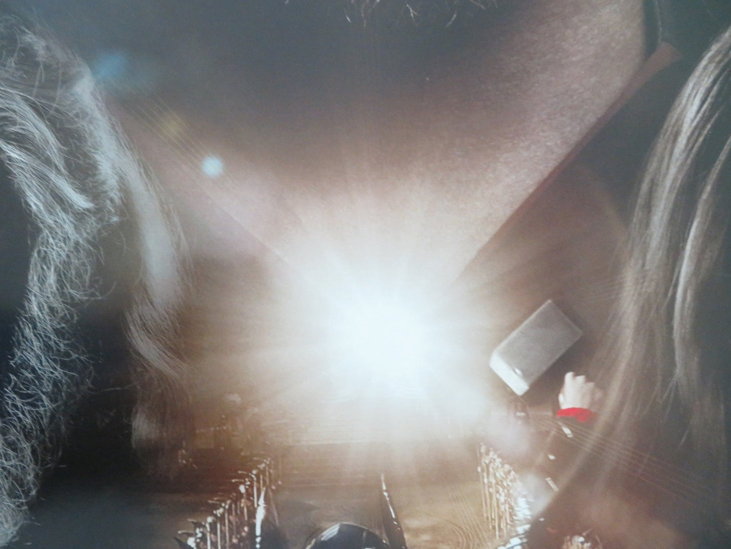 THOR - B US ONE SHEET ROLLED POSTER MARVEL CHRIS HEMSWORTH NATALIE PORTMAN 2011 Movie posters