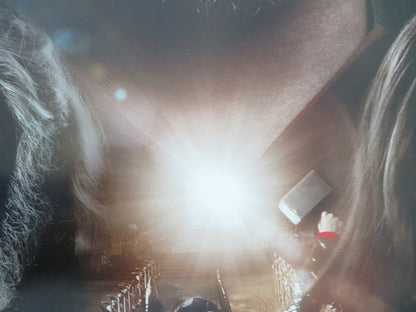 THOR - B US ONE SHEET ROLLED POSTER MARVEL CHRIS HEMSWORTH NATALIE PORTMAN 2011 Movie posters