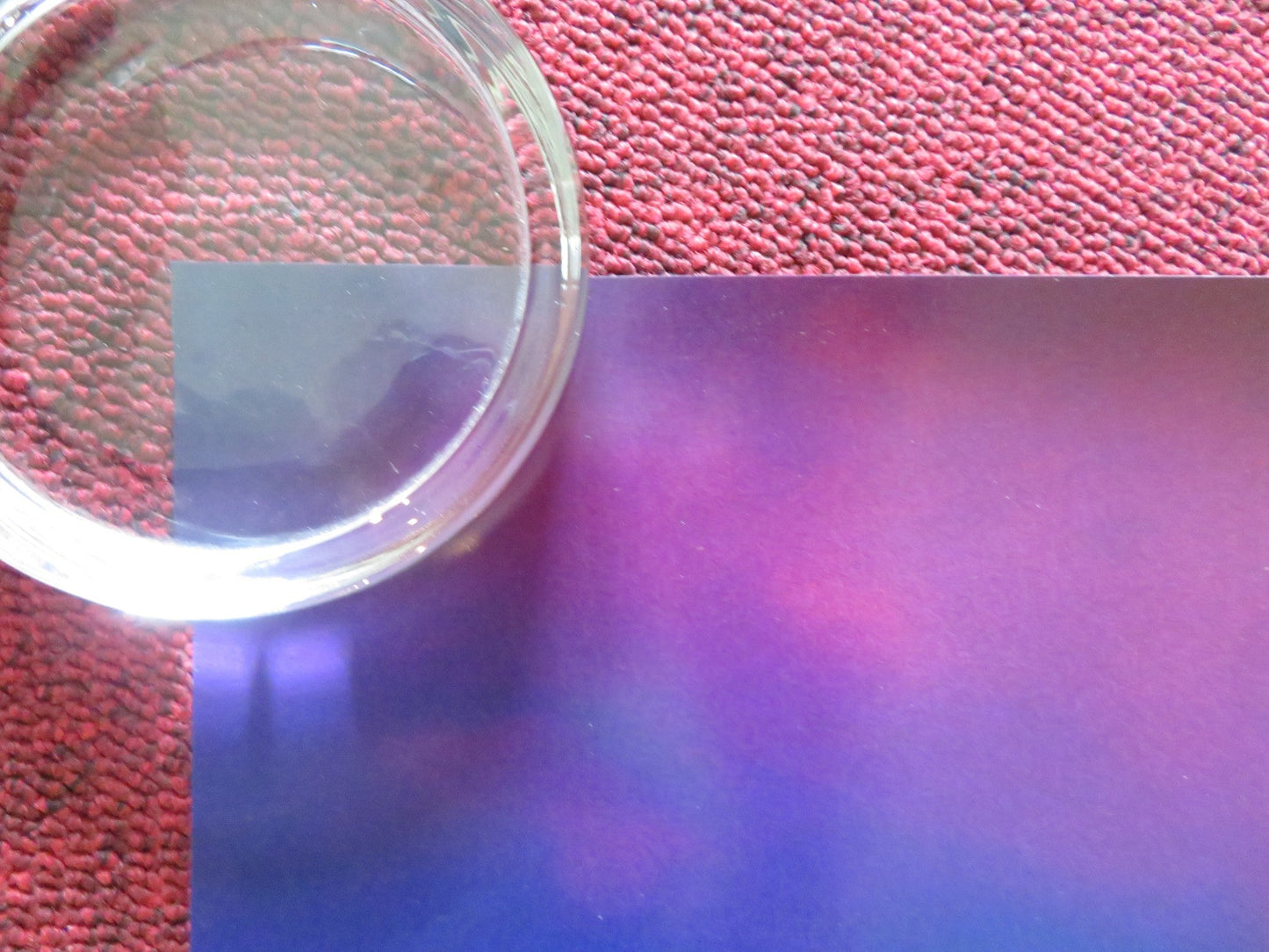 THOR: LOVE AND THUNDER - A US ONE SHEET ROLLED POSTER CHRIS HEMSWORTH 2022 Rendezvous Cinema Movie posters