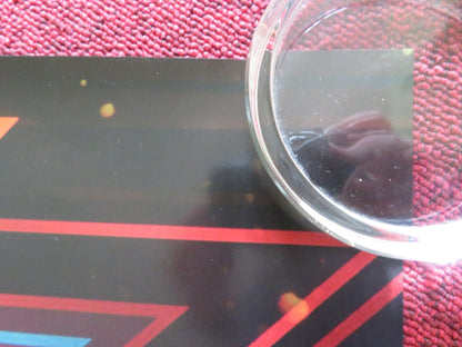 THOR: LOVE AND THUNDER - C US ONE SHEET ROLLED POSTER CHRIS HEMSWORTH 2022 Rendezvous Cinema Movie posters