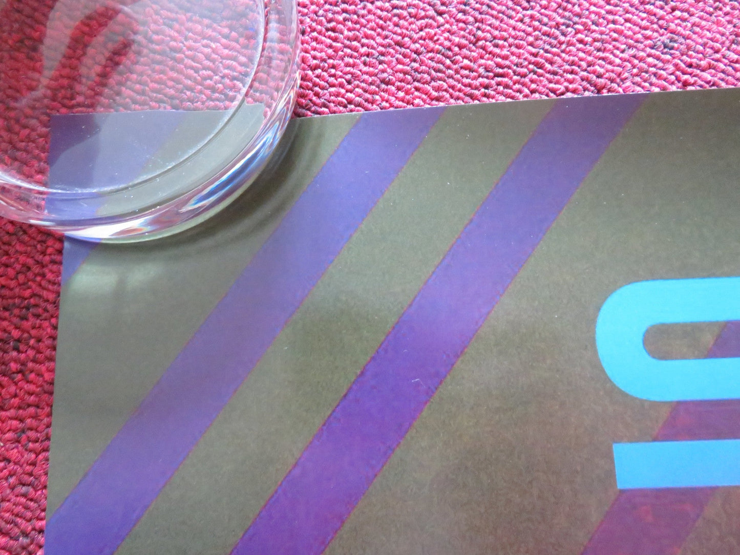 THOR: LOVE AND THUNDER - C US ONE SHEET ROLLED POSTER CHRIS HEMSWORTH 2022 Rendezvous Cinema Movie posters