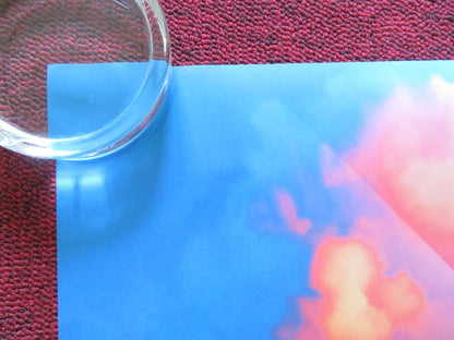 THOR: LOVE AND THUNDER - C US ONE SHEET ROLLED POSTER HEMSWORTH PORTMAN 2022 Movie posters