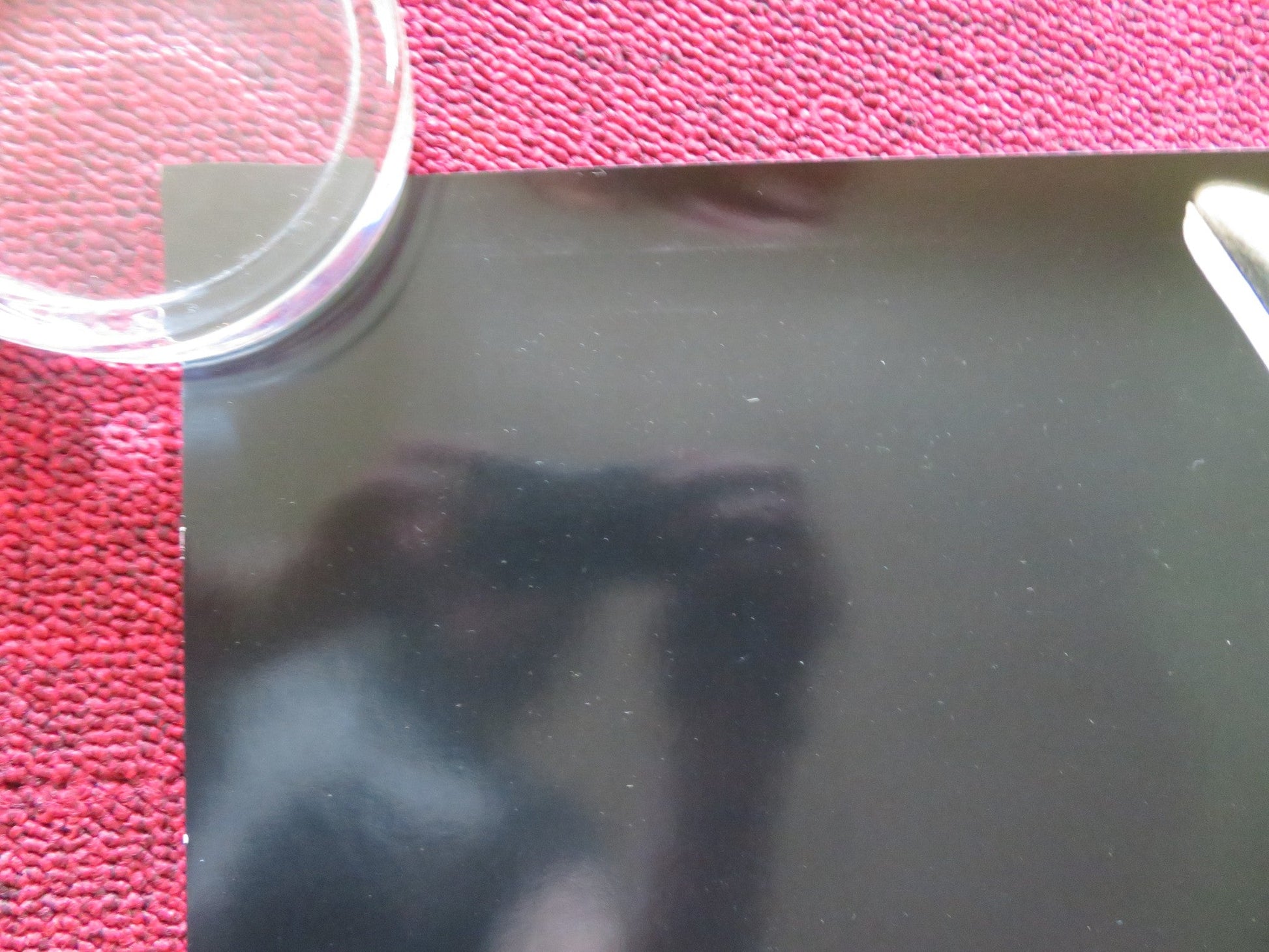 THOR US ONE SHEET ROLLED POSTER CHRIS HEMSWORTH NATALIE PORTMAN 2011 Rendezvous Cinema Movie posters