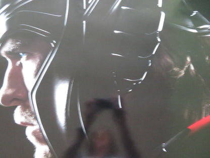 THOR US ONE SHEET ROLLED POSTER CHRIS HEMSWORTH NATALIE PORTMAN 2011 Rendezvous Cinema Movie posters