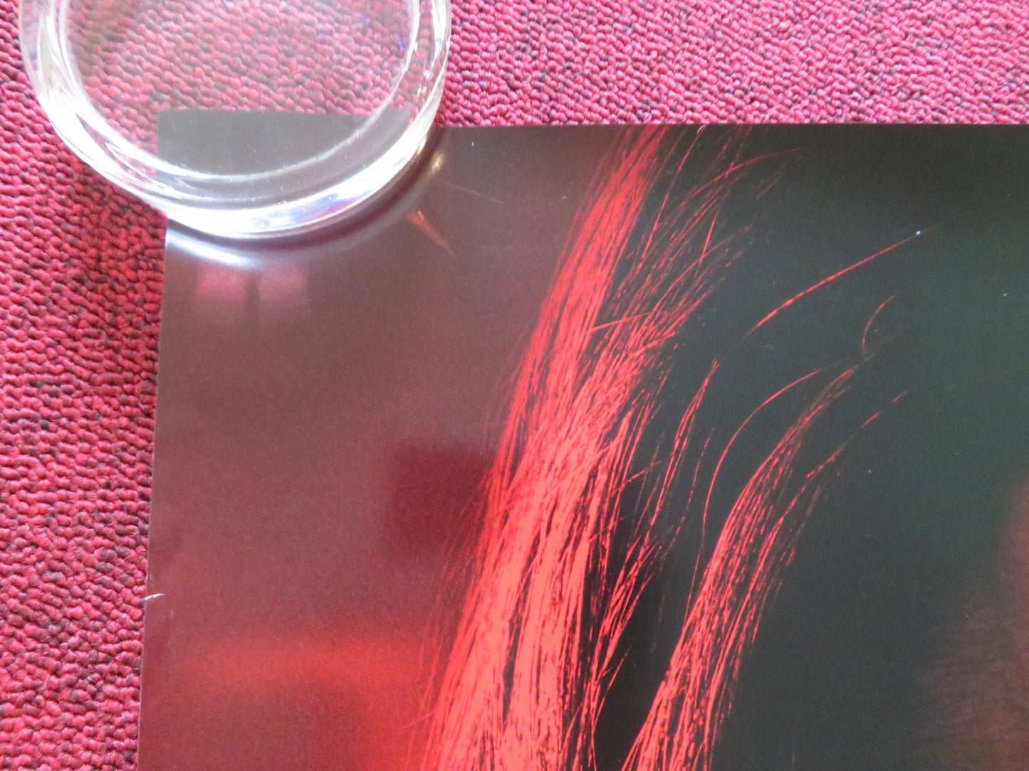 THOR US ONE SHEET ROLLED POSTER CHRIS HEMSWORTH NATALIE PORTMAN 2011 Rendezvous Cinema Movie posters