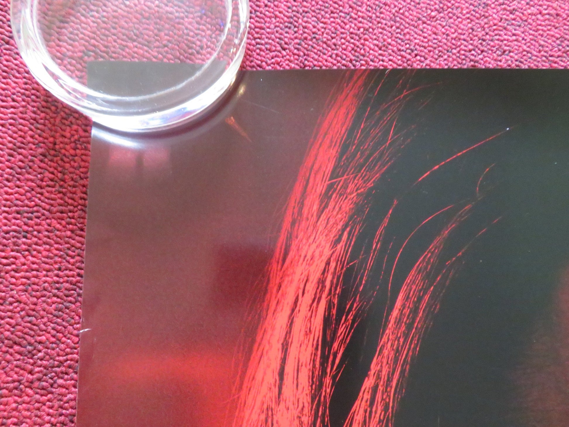 THOR US ONE SHEET ROLLED POSTER CHRIS HEMSWORTH NATALIE PORTMAN 2011 Rendezvous Cinema Movie posters