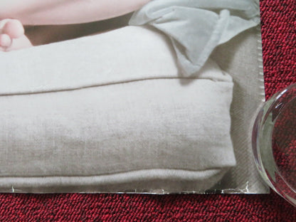 THOROUGHBREDS UK QUAD ROLLED POSTER ANYA TAYLOR - JOY ANTON YELCHIN 2017 Rendezvous Cinema Movie posters