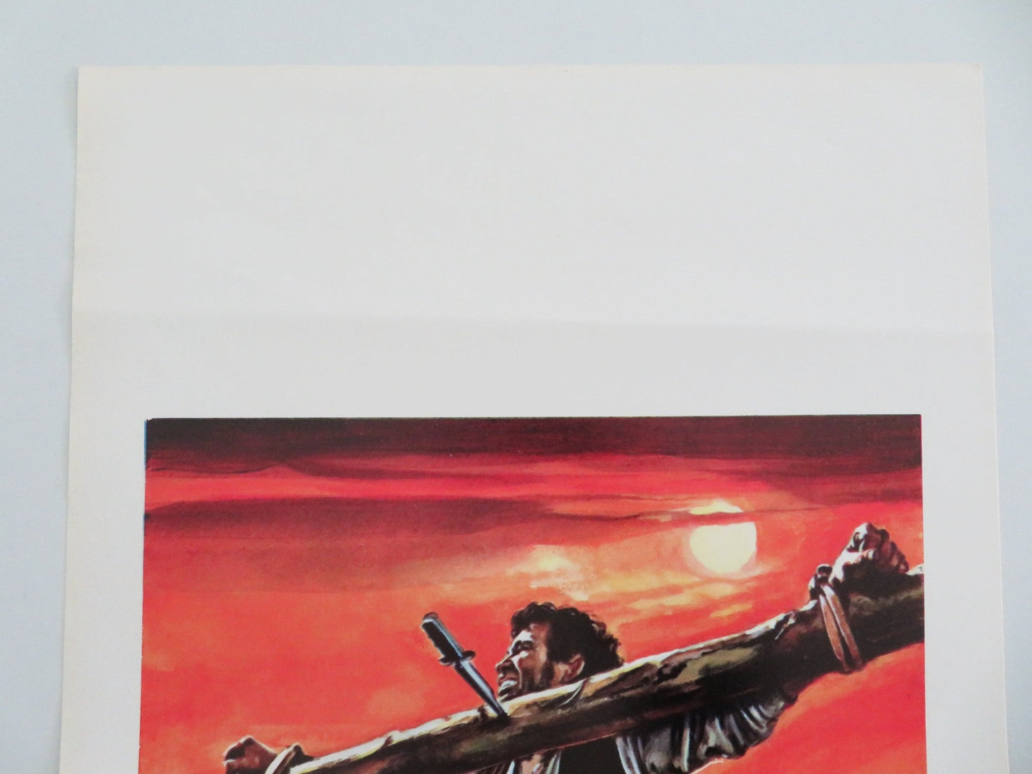 Three Bullets for a Long Gun Italian Locandina Poster Beau Brummell 1975 Movie posters